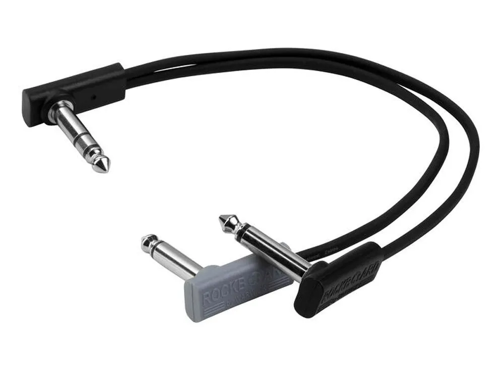 rockboard-flat-y-splitter-kabel-insertowy-20cm-stan-nowy