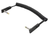 kabel-patch-rockboard-flat-black-coiled-aa-100cm
