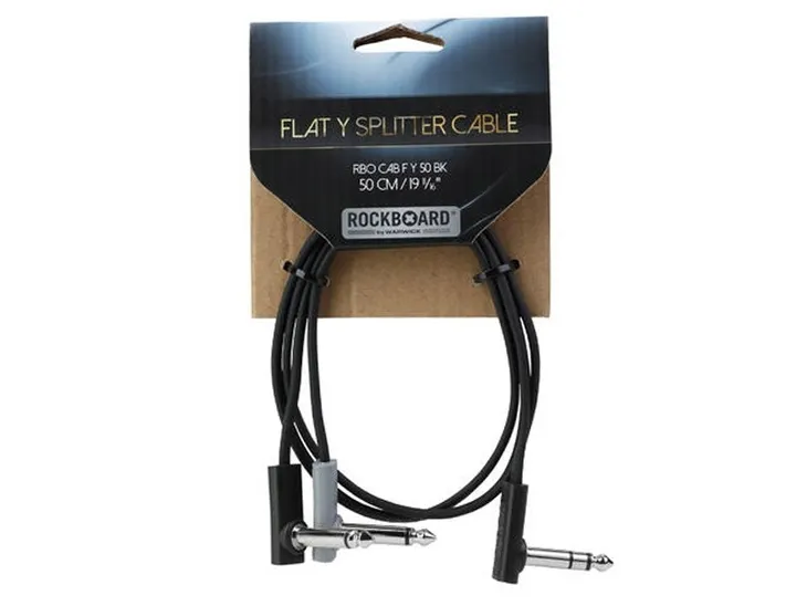 rockboard-flat-y-splitter-kabel-insertowy-50cm-kod-producenta-rbo-cab-f-y-50-bk