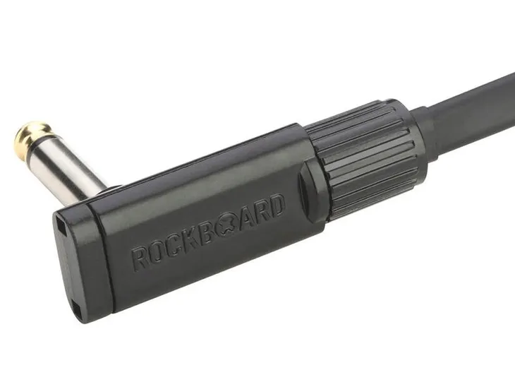 kabel-patch-rockboard-flat-black-coiled-aa-50cm-kod-producenta-rbo-cab-pc-f-50-cc