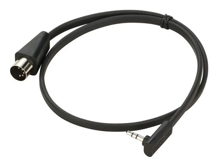 plaski-kabel-trs-midi-typ-a-rockboard-60cm