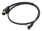 plaski-kabel-trs-midi-typ-a-rockboard-60cm