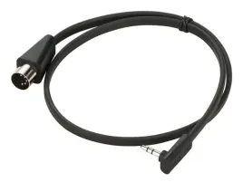 plaski-kabel-trs-midi-typ-a-rockboard-60cm