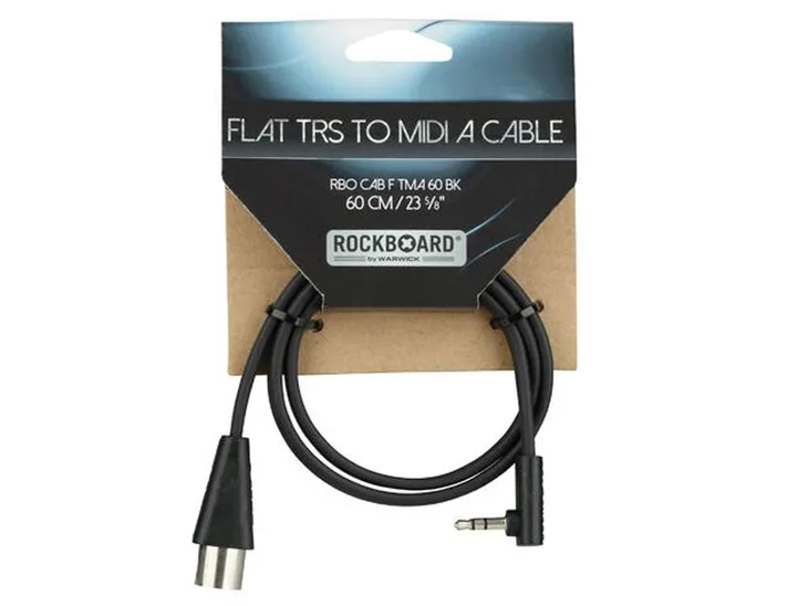 plaski-kabel-trs-midi-typ-a-rockboard-60cm-kod-producenta-rbo-cab-f-tma-60-bk