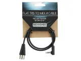 plaski-kabel-trs-midi-typ-a-rockboard-60cm-kod-producenta-rbo-cab-f-tma-60-bk