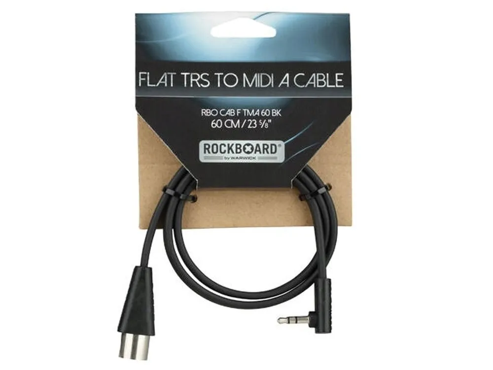 plaski-kabel-trs-midi-typ-a-rockboard-60cm
