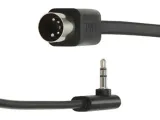 plaski-kabel-trs-midi-typ-b-rockboard-60cm-stan-nowy