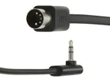 plaski-kabel-trs-midi-typ-b-rockboard-150cm-stan-nowy