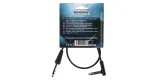 kabel-patch-rockboard-flat-black-trs-s-a-40cm-marka-rockboard