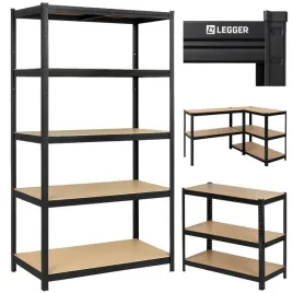 regal-magazynowy-metalowy-legger-180-x-90-x-40-cm-max-175-kg-na-polke