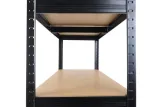 regal-magazynowe-p9040-czarny-glebokosc-mebla-40-cm