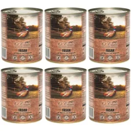 mokra-karma-dla-psa-o-canis-bazant-z-marchewka-6x800g