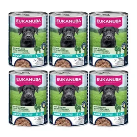 mokra-karma-dla-psa-eukanuba-dog-can-adult-jagniecina-z-ziemniakami-6x400g