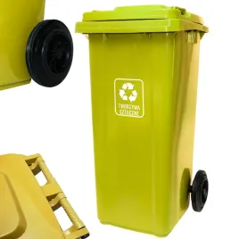 kosz-na-smieci-zolty-120-l-na-plastik-metal-z-kolkami