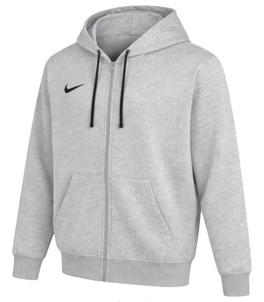 NIKE Bluza męska rozpinana z kapturem dresy PARK 26 IB1228 063 - L