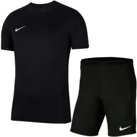 komplet-nike-koszulka-sportowa-meska-spodenki-sportowe-park-meskie-m
