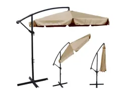 parasol-ogrodowy-z-wysiegnikiem-bezowy-skladany-350-cm-x-250-cm
