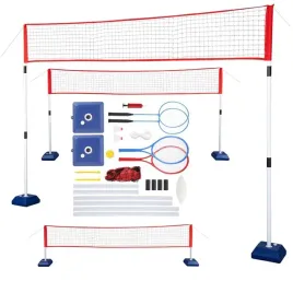 siatka-do-gry-w-badmintona-siatkowki-tenisa-3w1-rakietki-lotki-nils