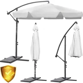 parasol-ogrodowy-skladany-duzy-z-wysiegnikiem-350-cm-regulowany-wodoodporny