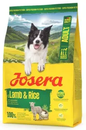 josera-adult-lamb-and-rice-900g-jagniecina