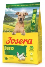 josera-senior-balance-900g-dla-psow-starszych