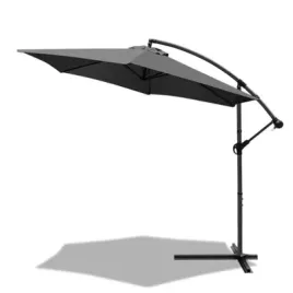 vounot-parasol-ogrodowy-300cm-szary