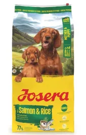 josera-mother-and-puppy-salmon-and-rice-125kg