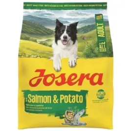 josera-adult-salmon-and-potato-900g