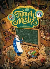 tymek-i-mistrz-uczen-czarnoksieznika