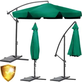 parasol-ogrodowy-skladany-duzy-z-wysiegnikiem-350-cm-regulowany-wodoodporny