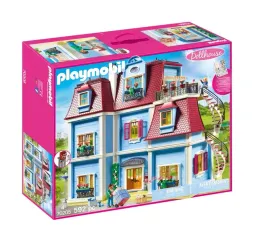 playmobil-dollhouse-70205-domek-dla-lalek