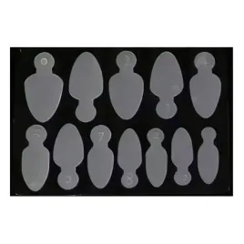 excellent-pro-formy-silikonowe-do-frencha-dual-form-combo-oval-b