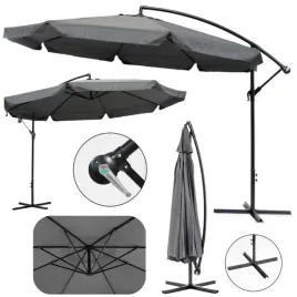 duzy-skladany-parasol-ogrodowy-szary-35-m-stalowy-wysiegnik-i-wentylacja