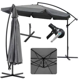 parasol-ogrodowy-350cm-duzy-skladany-solidny-z-falbana-mocny-szary