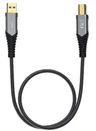 fiio-kabel-przewod-audio-pozlacany-usb-a-usb-b-1m