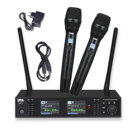 zestaw-bezprzewodowy-2x-mikrofon-doreczny-odbiornik-uhf-518-542-mhz-ir