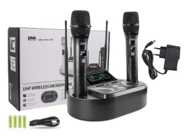 mikrofony-bezprzewodowe-system-naglosnienia-ladowarka-dna-uma-vocal-set