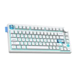 klawiatura-mechaniczna-bezprzewodowa-usb-bluetooth-gamingowa-biala-mt706