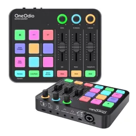 mikser-audio-interfejs-karta-dzwiekowa-xlr-usb-rgb-bluetooth-solocaster