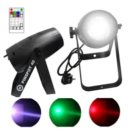 swiatla-dyskotekowe-spot-punktowy-reflektor-sceniczny-rgbw-led-40w-pilot
