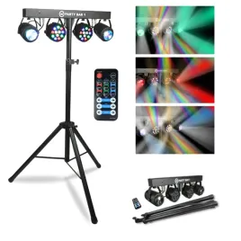 belka-oswietleniowa-zestaw-2x-reflektor-par-2x-efekt-flower-statyw-pilot