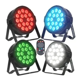reflektor-led-par-oswietlenie-sceniczne-rgbw-18x10w-dmx-pilot-light4me