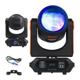 glowa-ruchoma-led-beam-150w-dmx-oswietlenie-sceniczne-pryzma-gobo-dmx