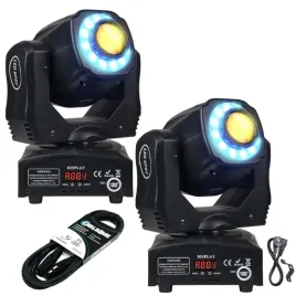 glowica-ruchoma-2-sztuki-led-projektor-swiatel-mini-spot-60-kabel-dmx-2m