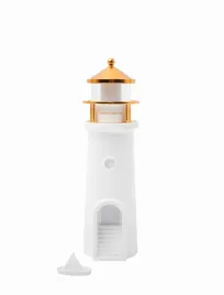 lampka-nocna-z-projektorem-ksiezyc-shp-lighthouse-bialo-zlota