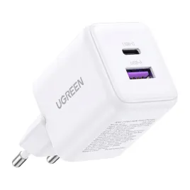 ladowarka-sieciowa-szybkie-ladowanie-gan-30w-usb-usb-c-pd3-0-qc4-0-ugreen