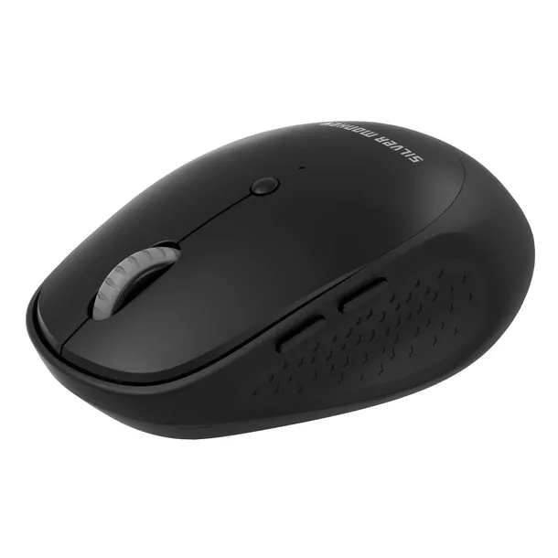 mysz-silver-monkey-m90-wireless-comfort-silent-usb-bluetooth-czarna-interfejs-usb-radio-2-4-ghz-bluetooth