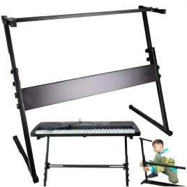 statyw-stojak-pod-keyboard-klawiszowy-organy-pianino-metalowy-regulowany