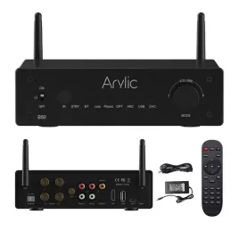 wzmacniacz-stereo-audio-100w-hdmi-bluetooth-dac-aptx-arylic-b50