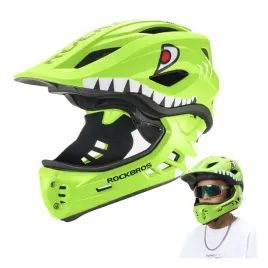 kask-rowerowy-dzieciecy-regulowany-zielony-rozmiar-s-48-52-szczeki-rekin